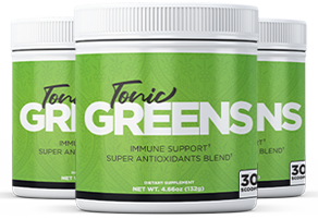 Tonic Greens buy